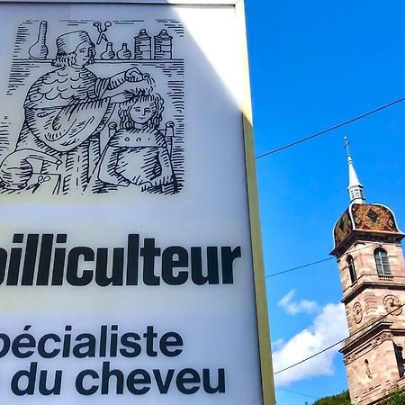 Maison Chaleureuse Au Coeur Du Village Raddon Exteriör bild
